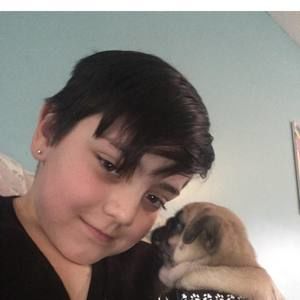 Meet your Posher, Nick